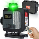 Laser à lignes croisées