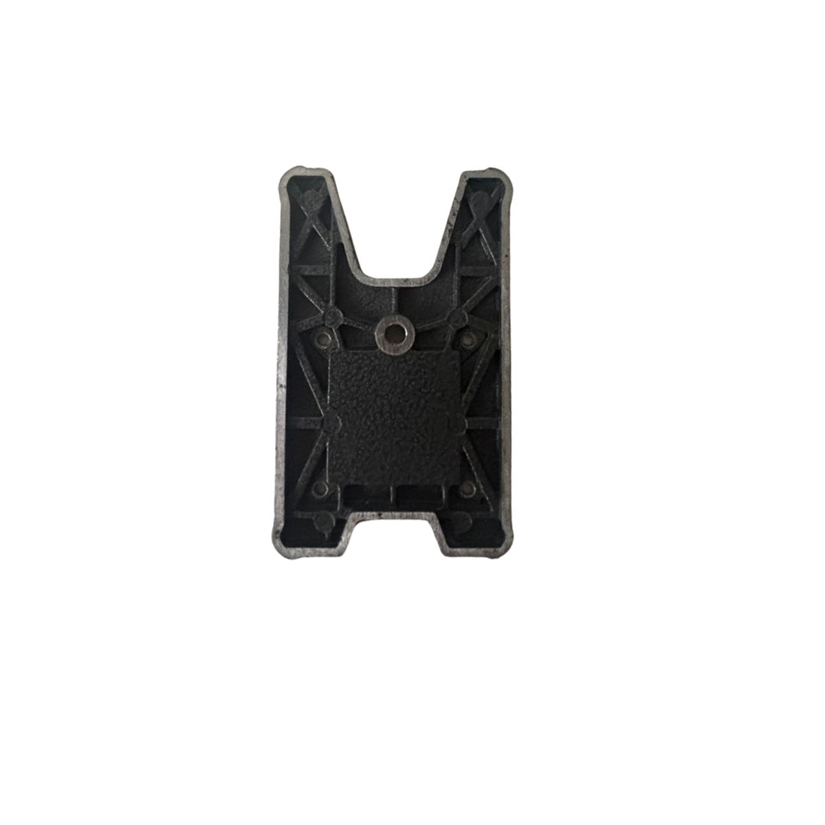 Pièce aimantée Jackmend - Laser en croix